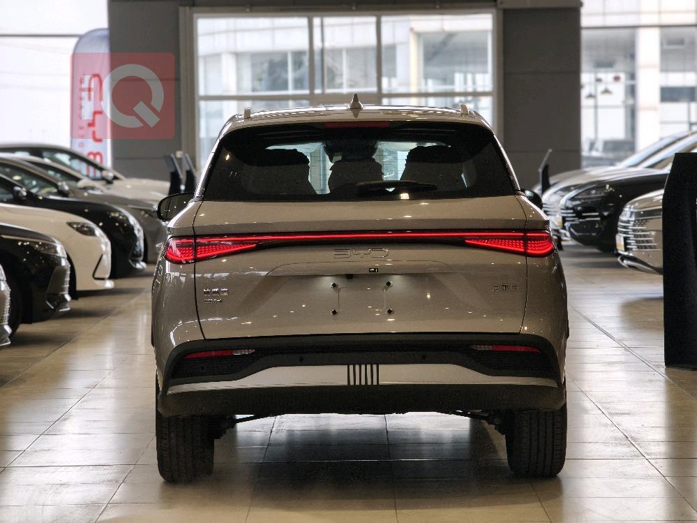 بي واي دي سيليون 05 DM-i